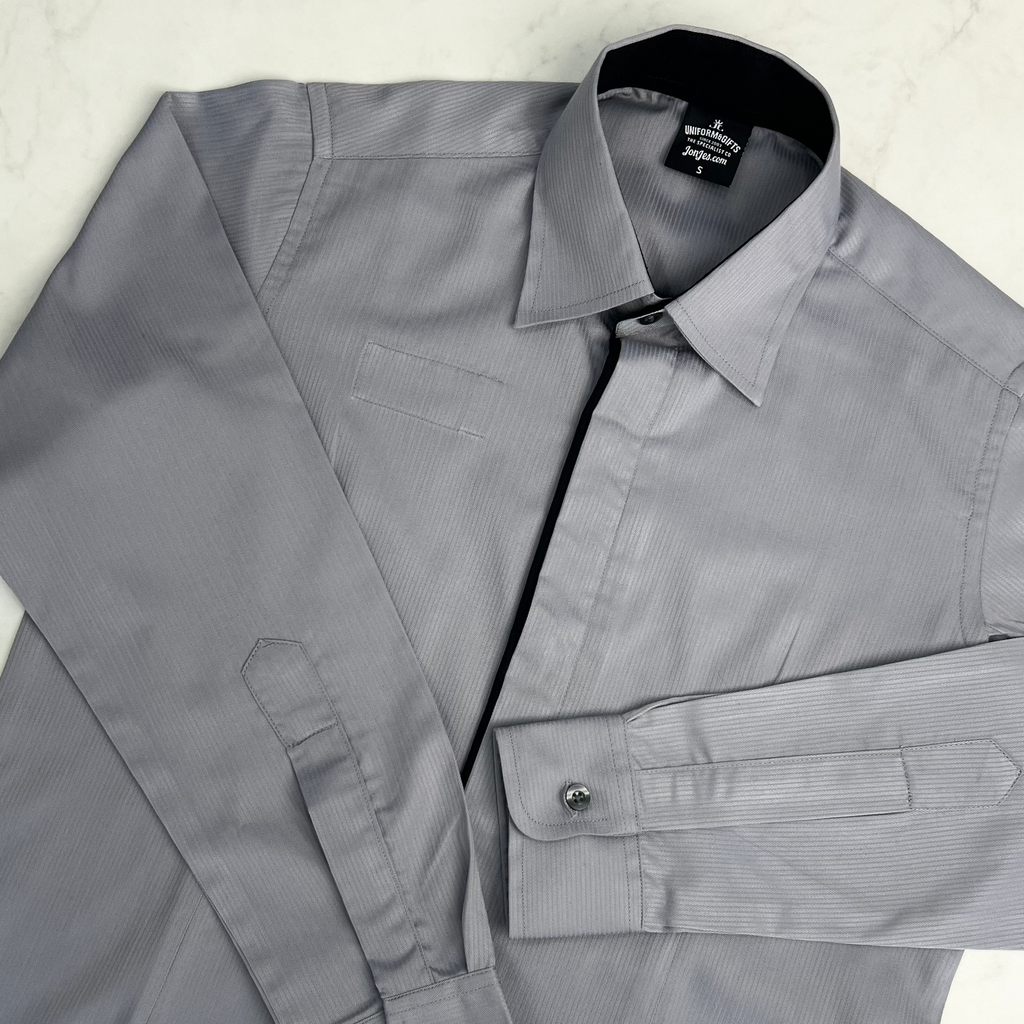 Custom Corporate Long Sleeve Shirt