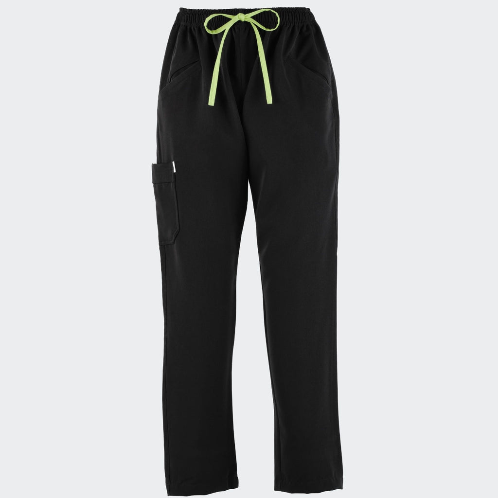 Premium Medical Scrub Pants
