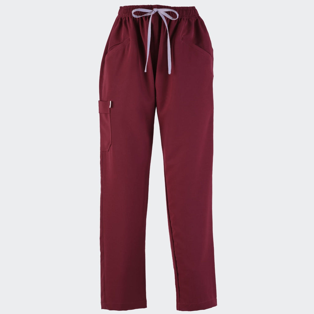Premium Medical Scrub Pants