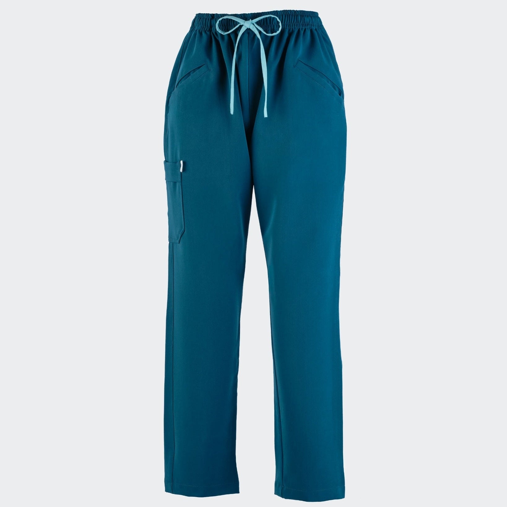 Premium Medical Scrub Pants